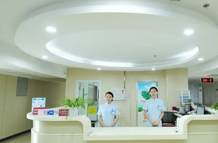 临汾正规供卵试管中心